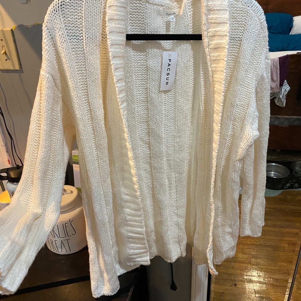 cardigan